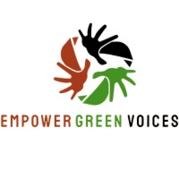 Empower Green Voices Consulting logo - Similar company to Plan C Advisors