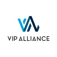 VIP Alliance logo - Similar company to Newbrain Ventures