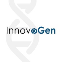 Innovogen logo - Similar company to Aquanexus