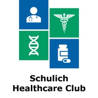 Schulich Healthcare Club - HCBF logo - Similar company to Magicboard