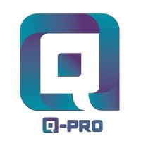 Q-PRO logo - Similar company to Instituto Da Transformação Digital