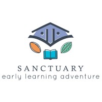 Sanctuary Early Learning Adventure logo - Similar company to Trinity Grammar School, Kew