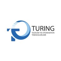 Turing Güvenlik ve Otomasyon Teknolojileri logo - Similar company to Smartblu