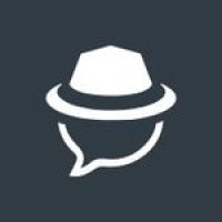 Spygram logo - Similar company to Voxsync Inc.