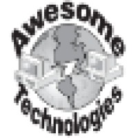 Awesome Technologies Inc logo - Similar company to Matchbox Llc