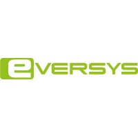Eversys UK & Ireland logo - Similar company to Aga Rangemaster
