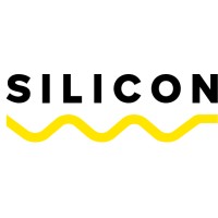 SILICON logo - Similar company to Adios Technology Bv