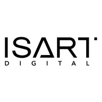 ISART Digital logo - Similar company to Ismac - Institut Supérieur Des Métiers De L'Audiovisuel Et Du Cinéma-Ismac