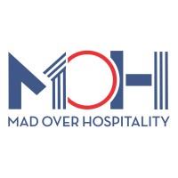 Mad Over Hospitality logo - Similar company to Brescon Advisors Private Limited