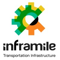 Inframile logo - Similar company to Netherfield Developments Greece