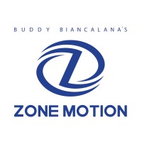 Zone Motion logo - Similar company to The David Ortiz Children'S Fund