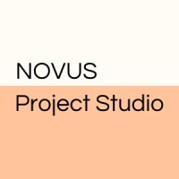 Novus Project Studio logo - Similar company to Habermehl Design Group Inc.