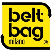 BELT BAG logo - Similar company to Brand Selection
