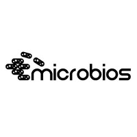 microbios logo - Similar company to Q-Forestlab