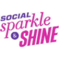Social Sparkle & Shine logo - Similar company to Roi Clinic