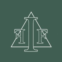 The Iron Freedom Foundation logo - Similar company to We Create Warriors