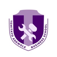 Temitayo Adewole Business School logo - Similar company to Vigour