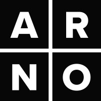Arno Hoogwerf fotografie logo - Similar company to Trend Marketing & Communicatie