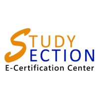 StudySection logo - Similar company to Pramukh Web Solution