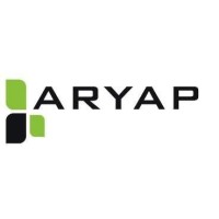 ARYAP PACKAGING logo - Similar company to Queen Pack Design