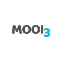MOOI3 logo - Similar company to Rdn Global