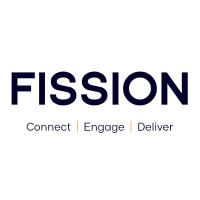 Fission Recruitment Services Limited logo - Similar company to Mitchell Group Uk