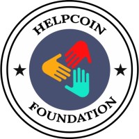 HelpCoin logo - Similar company to Stem