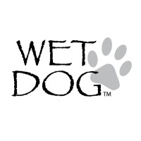 Wet Dog Products logo - Similar company to Create It