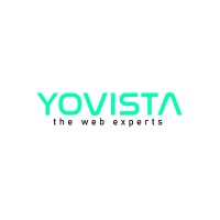 Yovista logo - Similar company to Mnjk Consulting