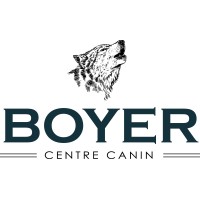 Centre Canin Boyer logo - Similar company to Educhien