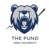 The Fund at Drew University logo - Similar company to Due Process Golf & Horse Stables