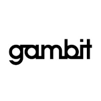 GAMBIT Consulting logo - Similar company to Scheer IDS