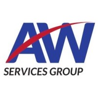 AW Services Group logo - Similar company to Modern-Client