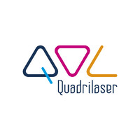 QUADRILASER logo - Similar company to Digitex Diffusion