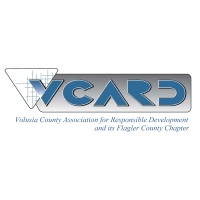 Volusia County Association for Responsible Development (VCARD) logo - Similar company to Space Coast Fpra