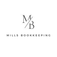Mills Bookkeeping logo - Similar company to Bespoke Millwork Inc.
