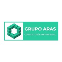 GRUPO ARAS consultoría empresarial logo - Similar company to Nuube Consultoría Empresarial