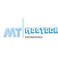 Modtech Engineering logo - Similar company to Jesons Technologies Pvt. Ltd.