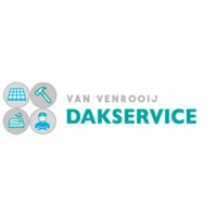 Van Venrooij Dakservice logo - Similar company to Maykel.Nl B.V.