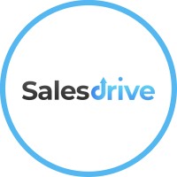 SalesDrive GmbH logo - Similar company to Leadseeker