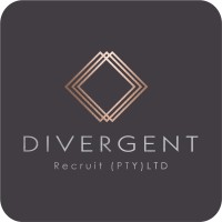 Divergent Recruit (Pty) Ltd logo - Similar company to Govnet