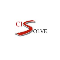 Cis Solve Solutions Limited