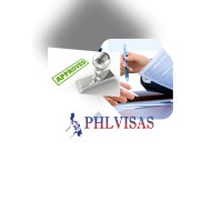 PHLVISAS logo - Similar company to Judicium Uk Work Permits Ltd