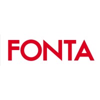 FONTA logo - Similar company to Cazes Olympique