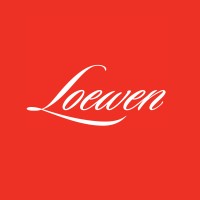 Loewen Window Center of PA, A Chapman Co. logo - Similar company to Rampart Facade Systems