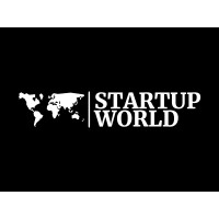 StartUp World logo - Similar company to Startup Socials