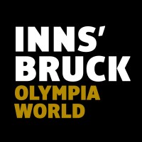 Olympiaworld Innsbruck logo - Similar company to Guardaero