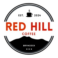 Red Hill Coffee logo - Similar company to 10 Loc