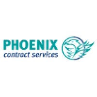 Phoenix Contract Services logo - Similar company to Ugo Scotti Srl