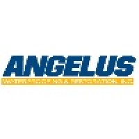 Angelus Waterproofing & Restoration, Inc. logo - Similar company to True Building Solutions